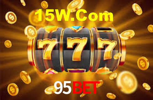 APP oficial da 95Bet para mobile